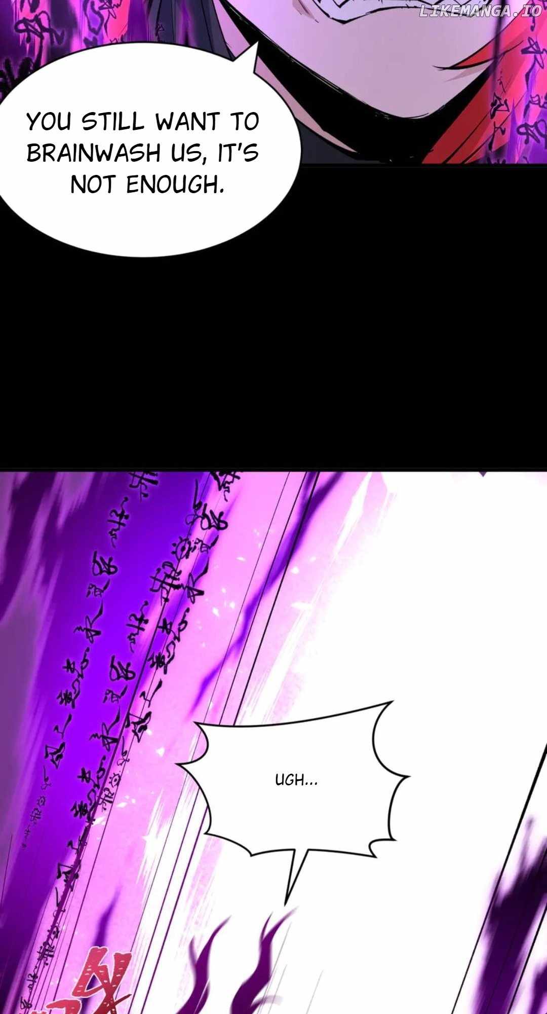 Age of Terror Chapter 484 3